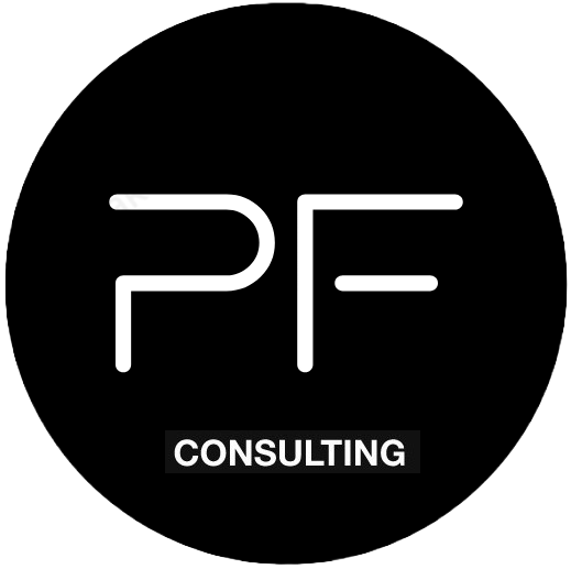 PF Consulting Logo